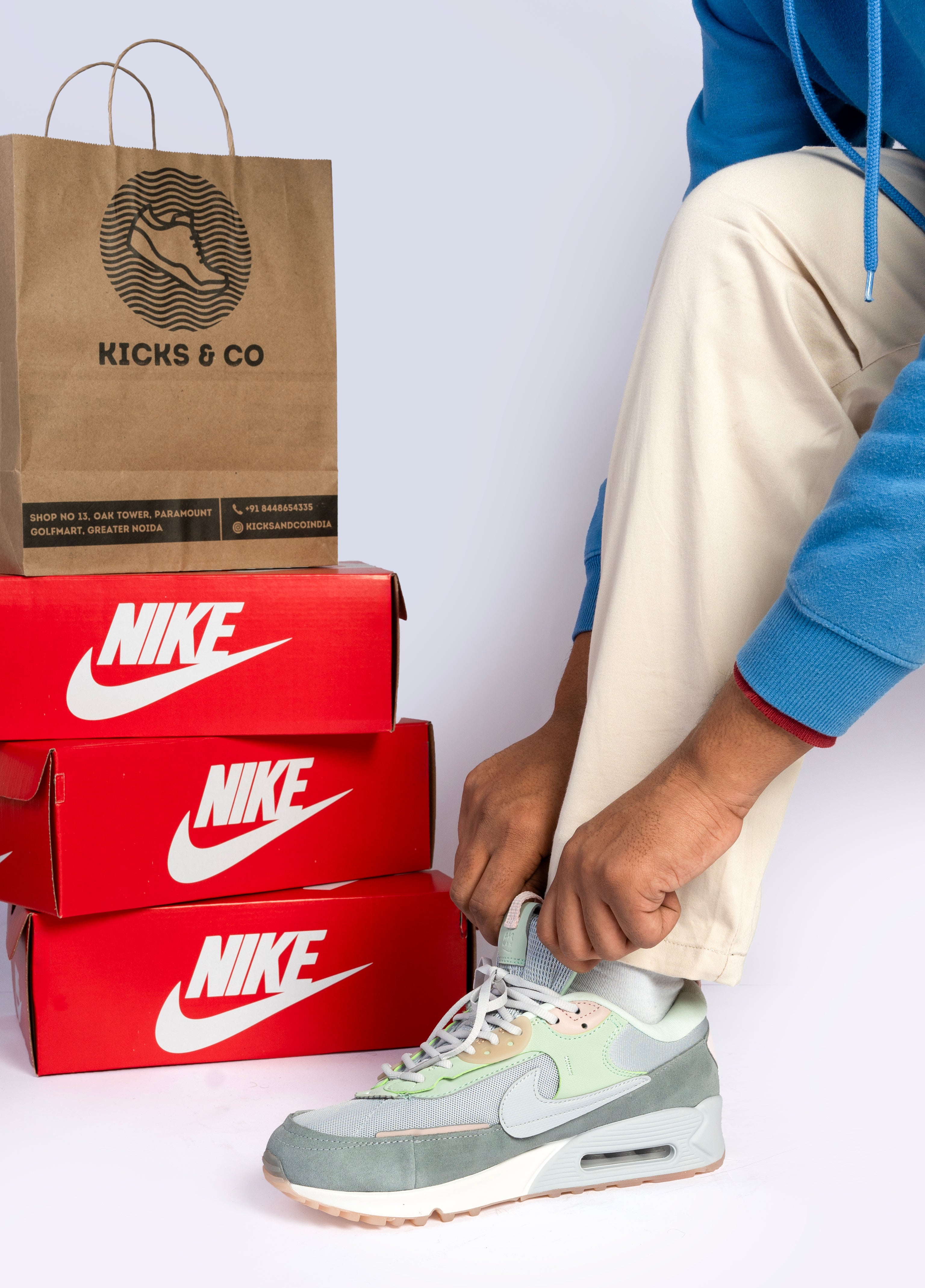 Nike first copy shoes 