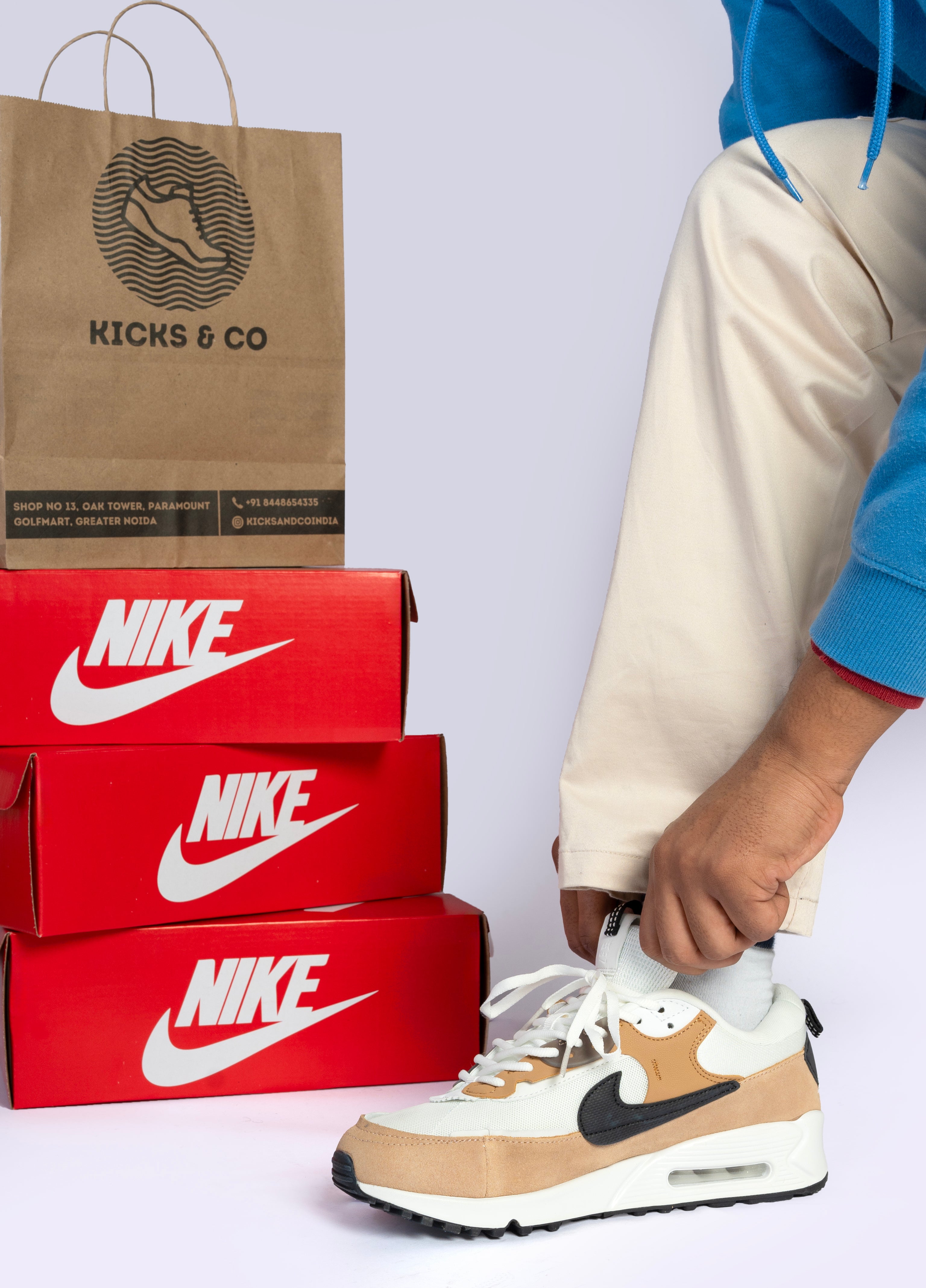 Nike first copy shoes 