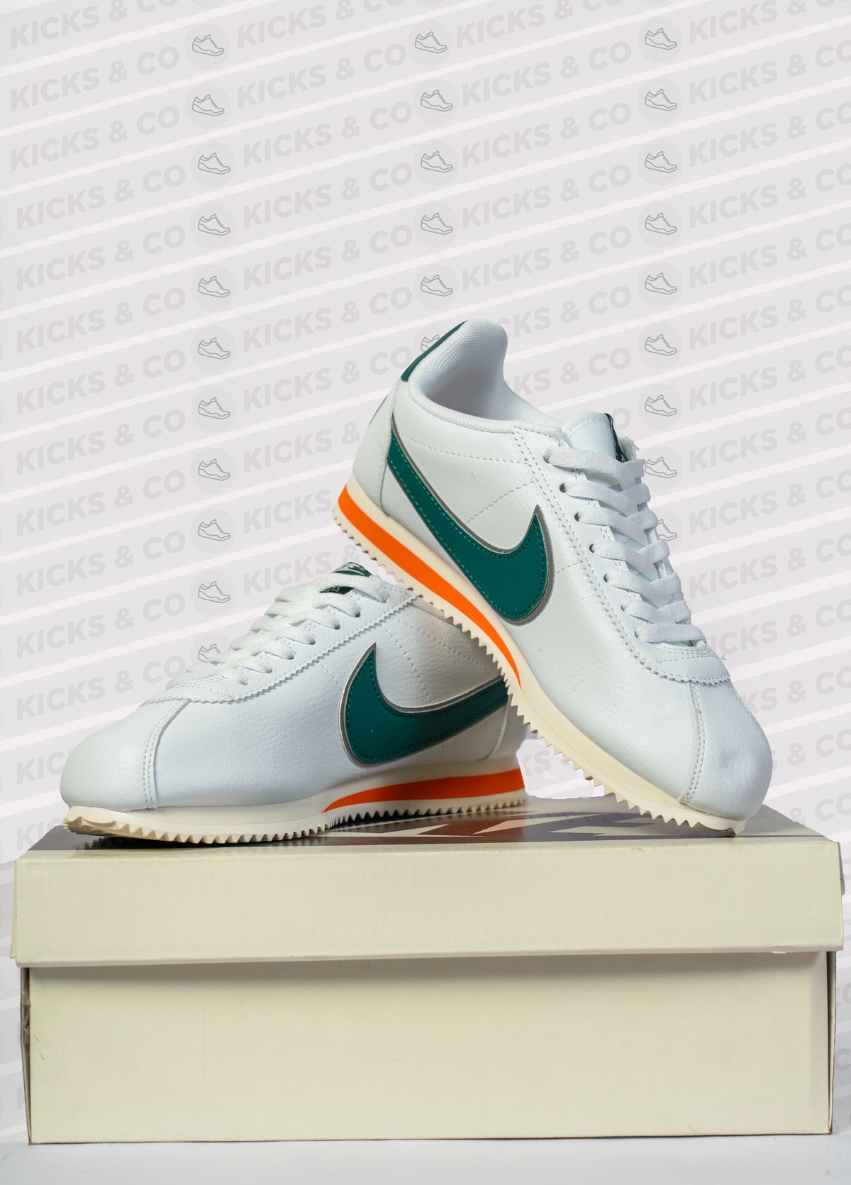 Nike First Copy Shoes
