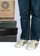 Onitsuka Tiger Mexico 66 (Grey/White)