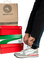 Puma sneakers 