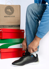 Puma sports shoes 