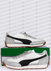 Puma Easy Rider (Grey/White/Blue)