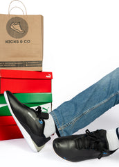 Puma sports shoes 