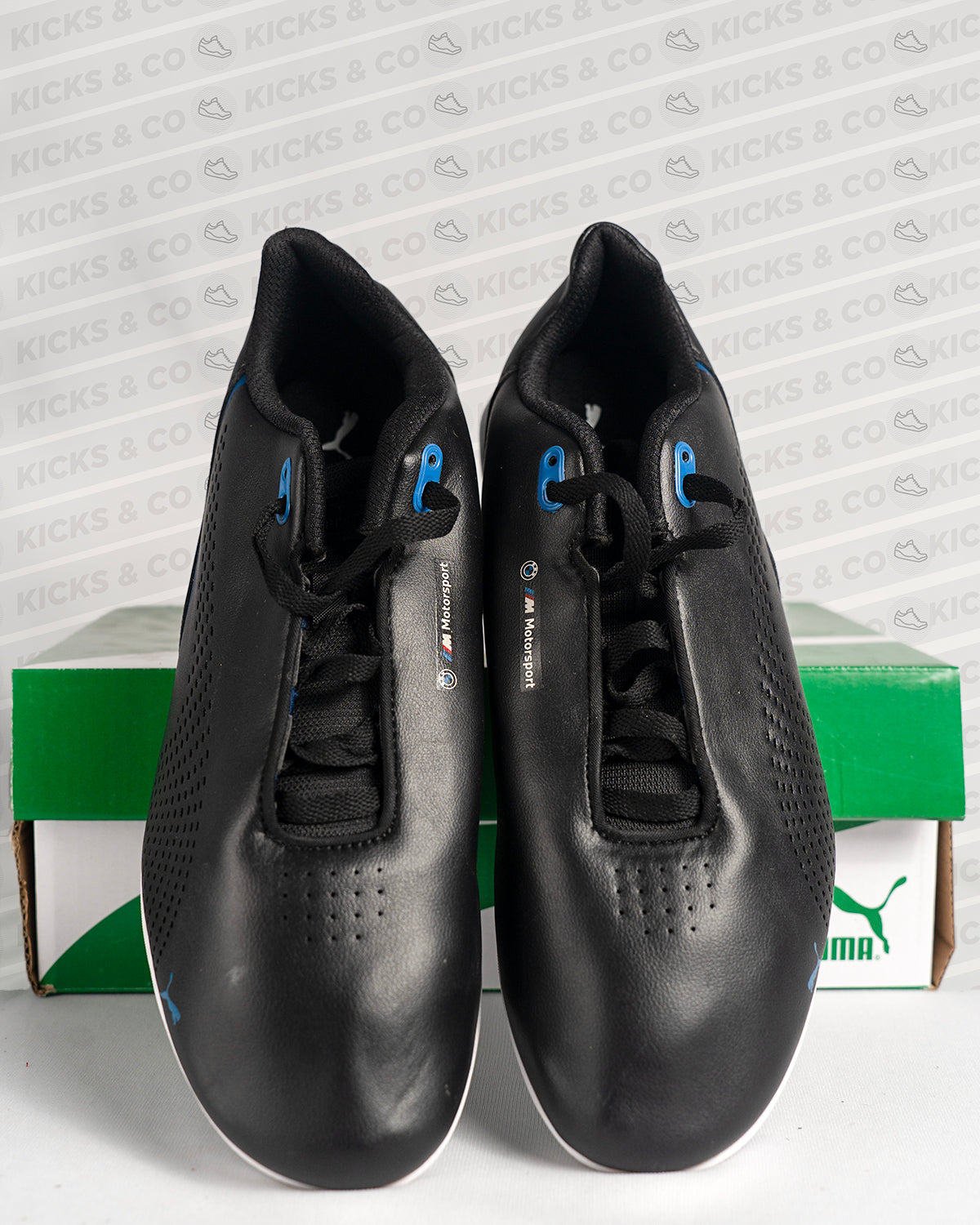 Puma sports shoes 