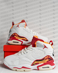 Nike Jordan Jumpman MVP (White)