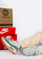 Nike Air Max 90 Futura (Sky Grey)