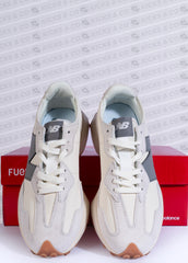 New balance NB 327 (White/Grey)