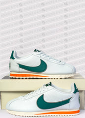 Nike Cortez (White/Green)