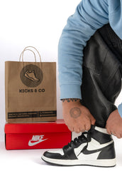 10A quality shoes