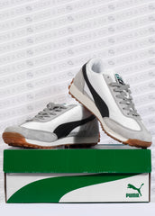 Puma Easy Rider (Grey/White/Blue)