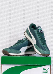 Puma Easy Rider (Green/ White)